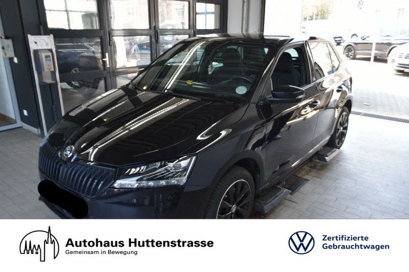 Skoda Fabia 84.547 km 13.920 &euro; Halle (Saale) 06110