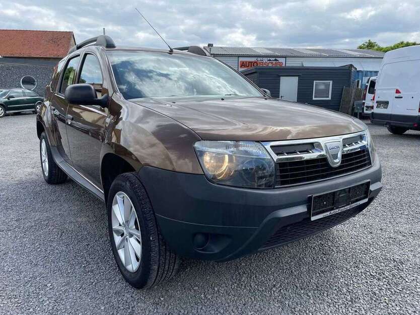 Duster