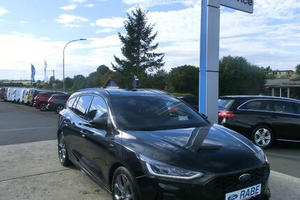 Ford Focus 16.600 km 22.990 &euro; Pohlheim 35415
