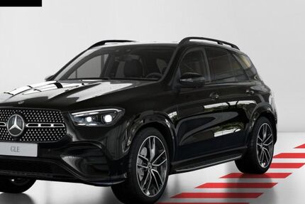 Mercedes-Benz GLE 450 3.000 km 109.998 &euro; Schleswig-Busdorf 24866