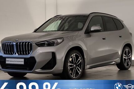 BMW X1 10.090 km 42.940 &euro; Würzburg 97076