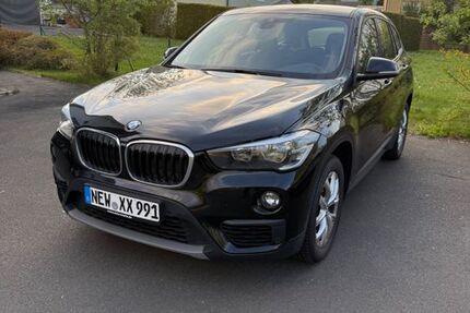 BMW X1 73.350 km 16.900 &euro; Wunsiedel 95632