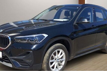 BMW X1 69.900 km 24.970 € Germaringen 87656