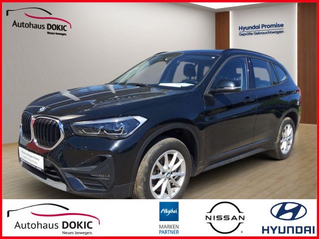 BMW X1 69.900 km 24.970 € Germaringen 87656