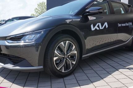 Kia EV6 8.900 km 42.480 € Waldshut-Tiengen 79761
