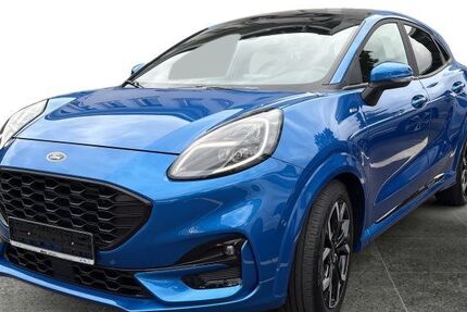 Ford Puma 34.035 km 19.490 &euro; Siegen 57072