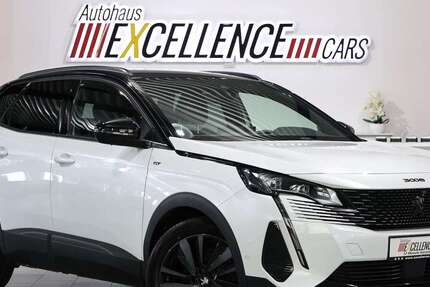 Peugeot 3008 56.000 km 23.221 &euro; Hamm 59077