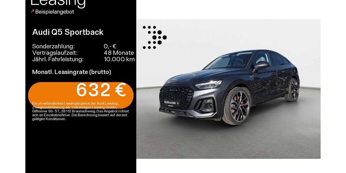 Audi Q5 69.900 km 42.880 &euro; Ebern 96106
