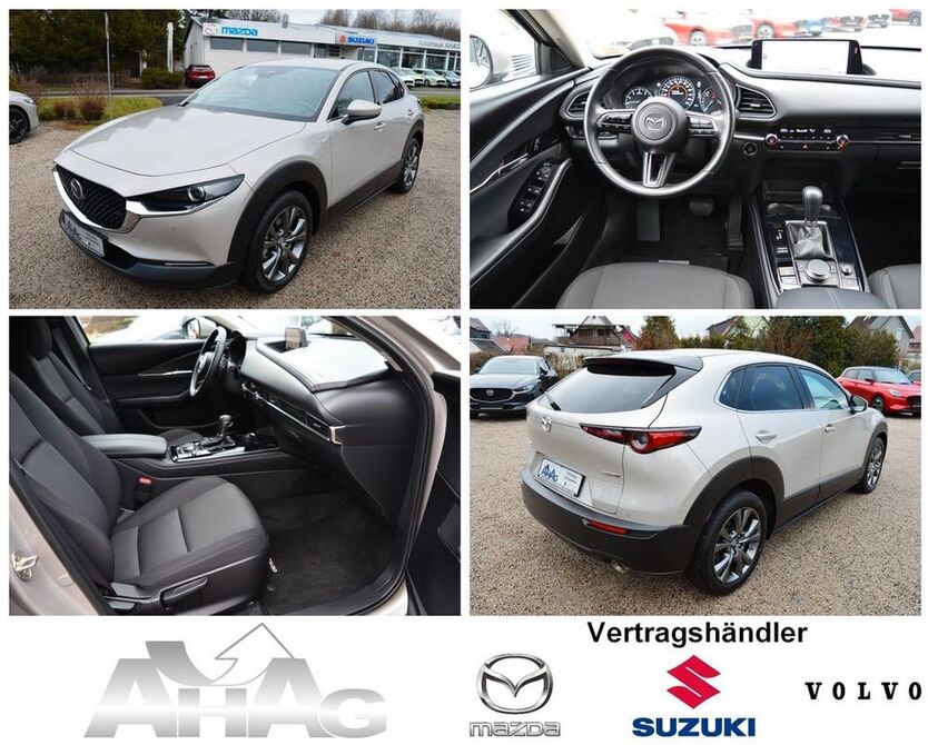 CX-30