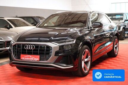 Audi Q8 149.707 km 37.950 &euro; Pfungstadt 64319