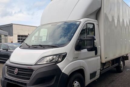 Fiat Ducato 149.883 km 11.500 &euro; Trier 54294