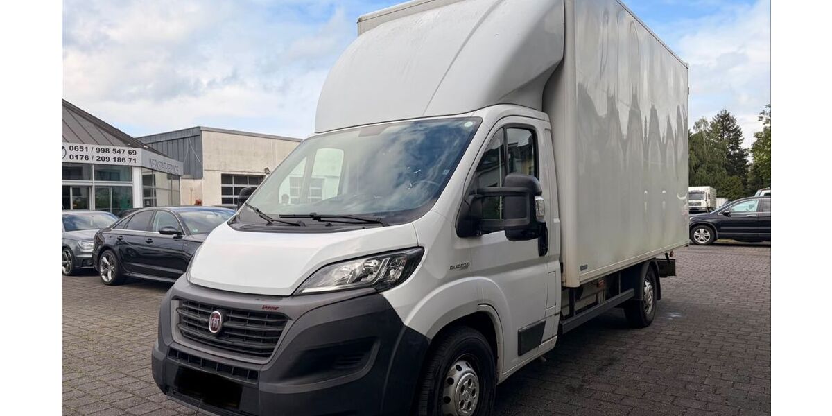 Fiat Ducato 149.883 km 11.500 &euro; Trier 54294