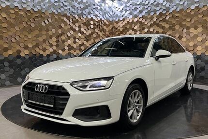 Audi A4 165.000 km 20.500 &euro; Eisenberg 67304