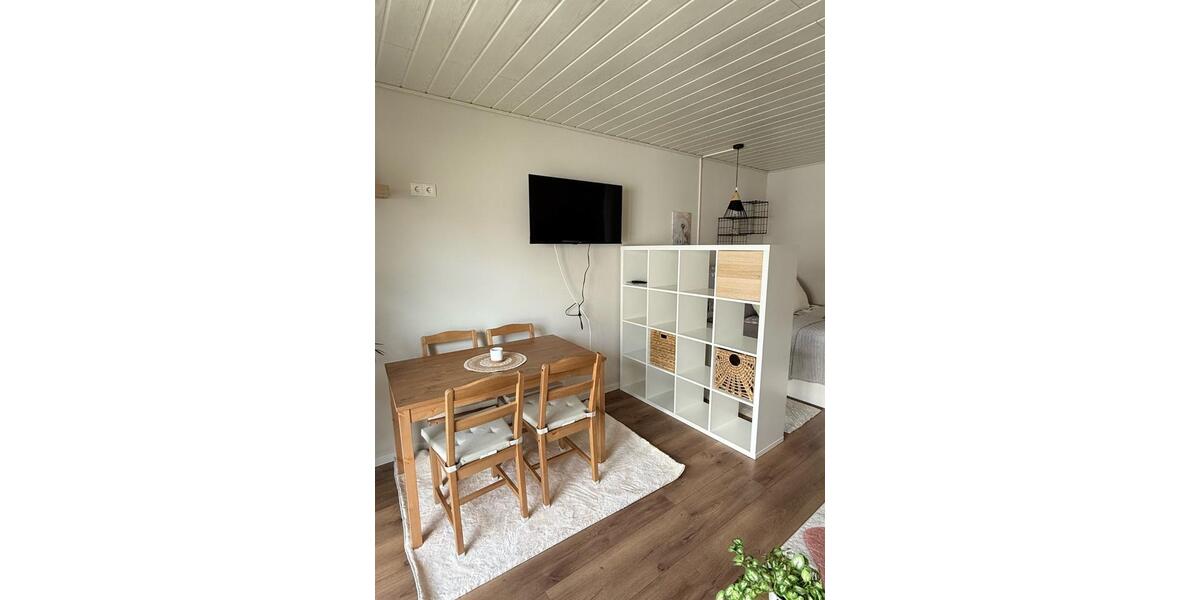 Etagenwohnung Worms Nördliche Vororte - 1 Zimmer, 34 m&sup2;, 510&euro; | Angebot:25543094