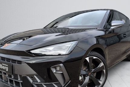 Cupra Leon 15.954 km 33.880 &euro; Soltau 29614