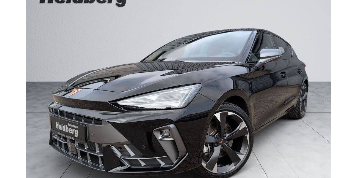 Cupra Leon 15.954 km 33.880 &euro; Soltau 29614