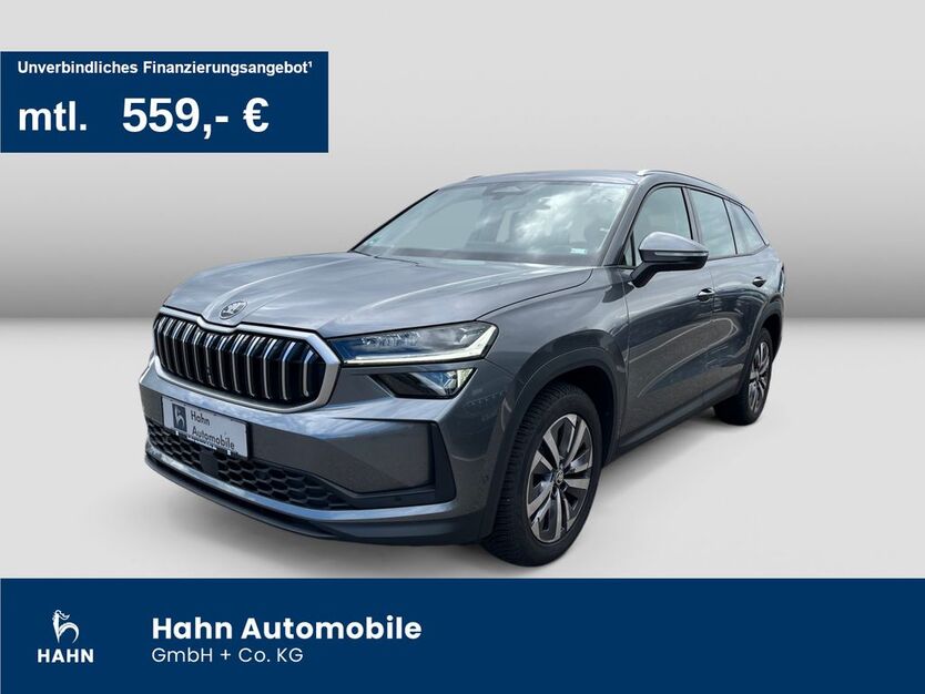 Skoda Kodiaq 29.157 km 43.990 € Weinstadt-Endersbach 71384