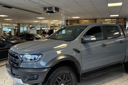 Ford Raptor 36.000 km 45.900 &euro; Barmstedt 25355