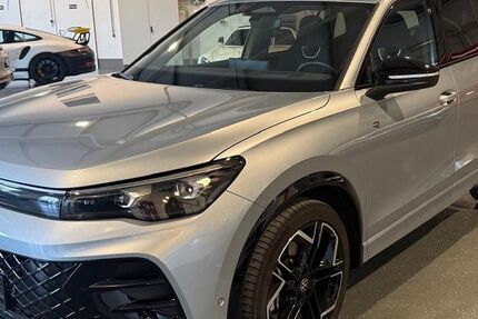 VW Tiguan 48.699 km 40.900 &euro; Vreden 48691