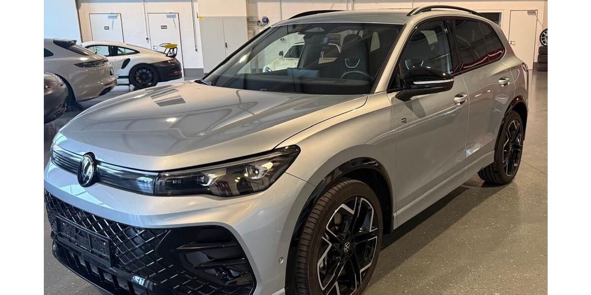 VW Tiguan 48.699 km 40.900 &euro; Vreden 48691