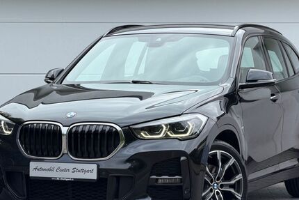 BMW X1 102.280 km 22.850 &euro; Stuttgart 70437
