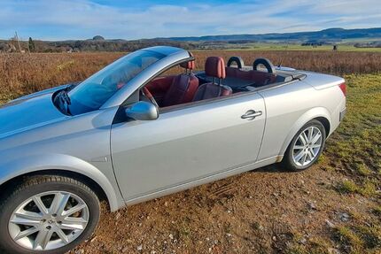 Renault Megane 153.000 km 2.500 &euro; Heuchlingen 73572