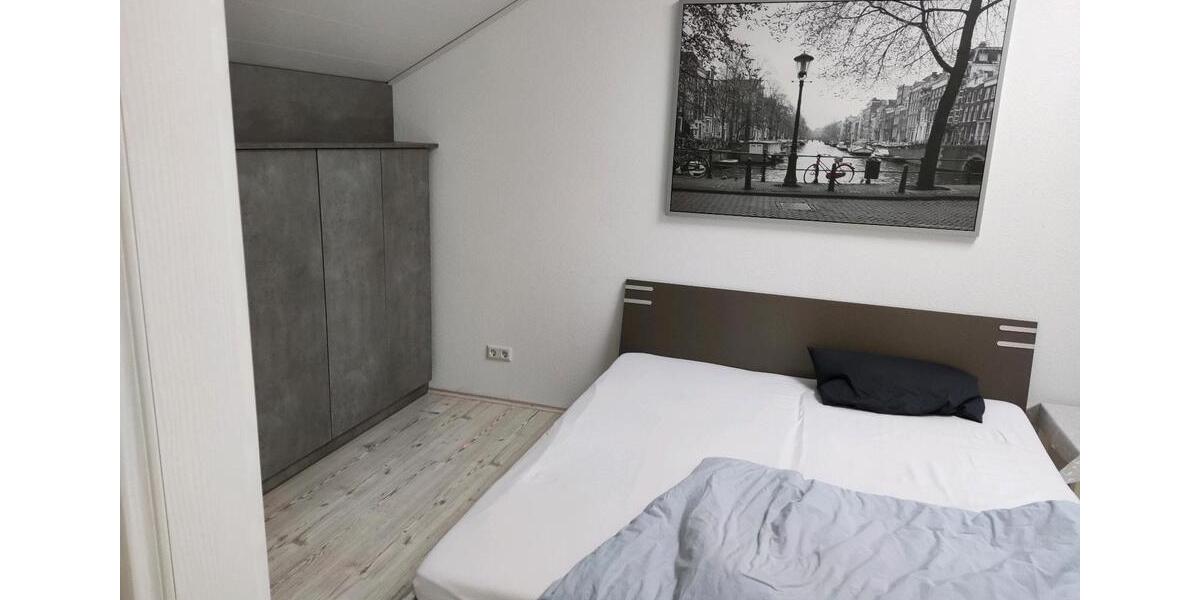 möblierte Wohnung nur für Pendler Wochenendheimfahrer 1.5 zimmer