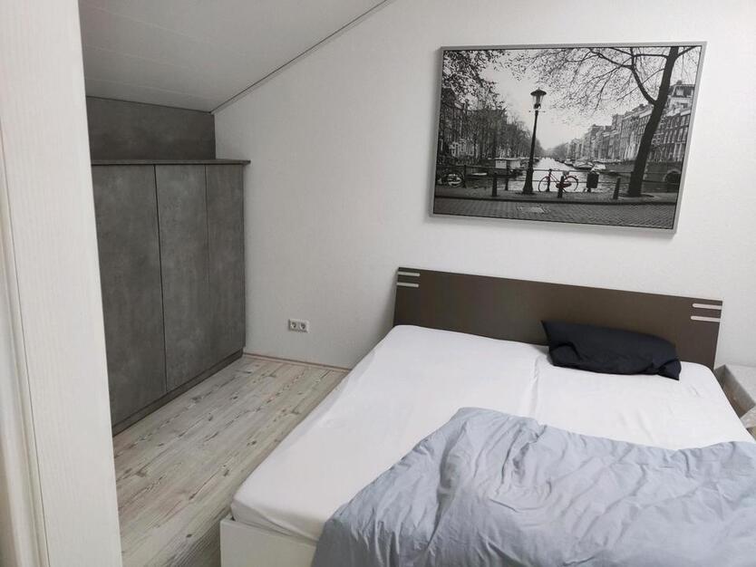 möblierte Wohnung nur für Pendler Wochenendheimfahrer zimmer