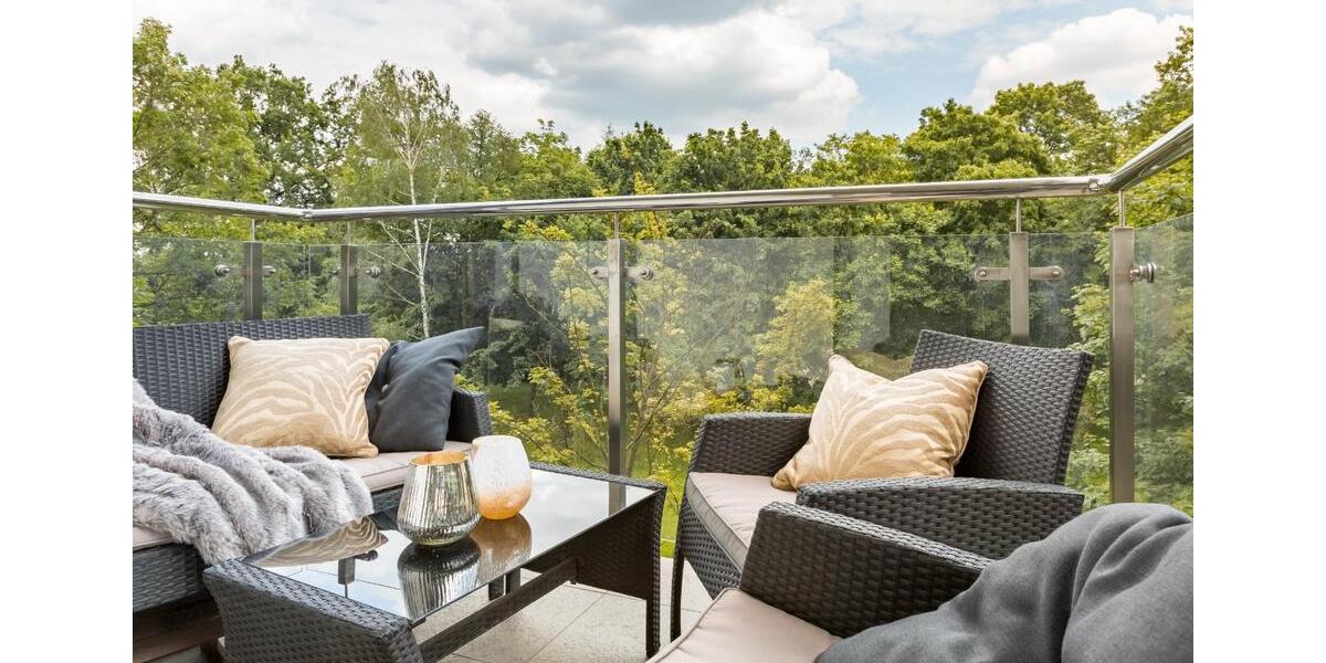 Erdgeschoßwohnung Löhne - 2 Zimmer, 61 m&sup2;, 189.100&euro; | Angebot:26348654