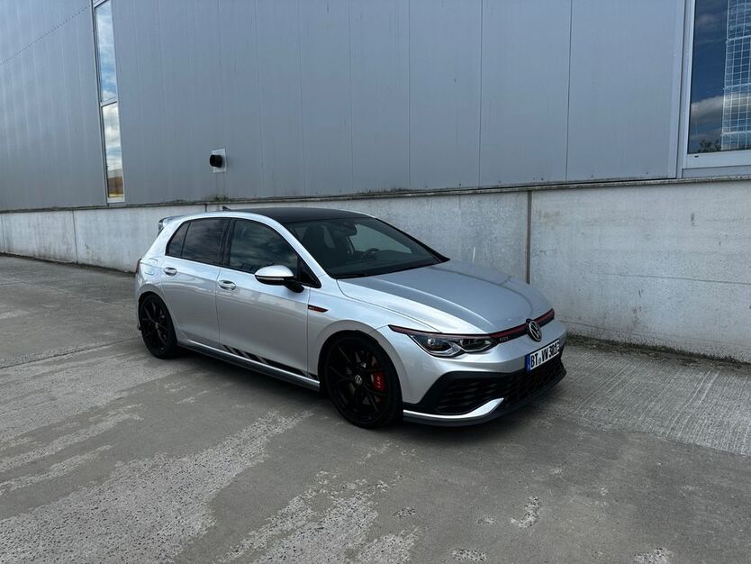 VW Golf 13.800 km 33.999 € Heinersreuth 95500