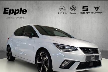 Seat Ibiza 22.202 km 22.890 &euro; Rutesheim 71277