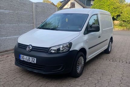 VW Caddy Maxi 94.000 km 11.700 &euro; Renchen 77871
