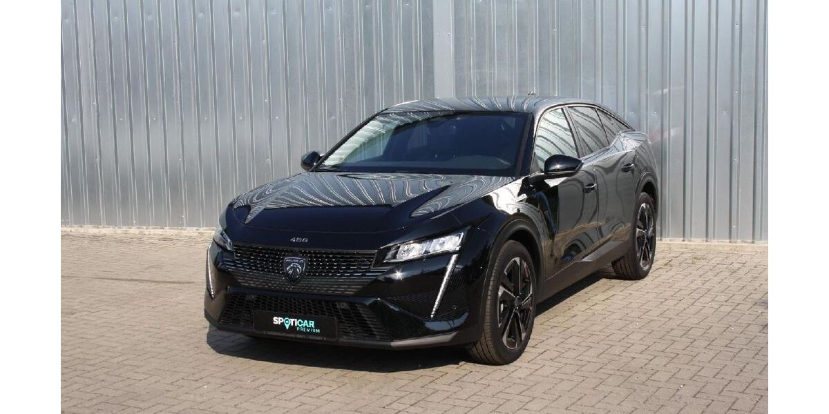 Peugeot 408 17.950 km 28.490 &euro; Ribnitz-Damgarten 18311