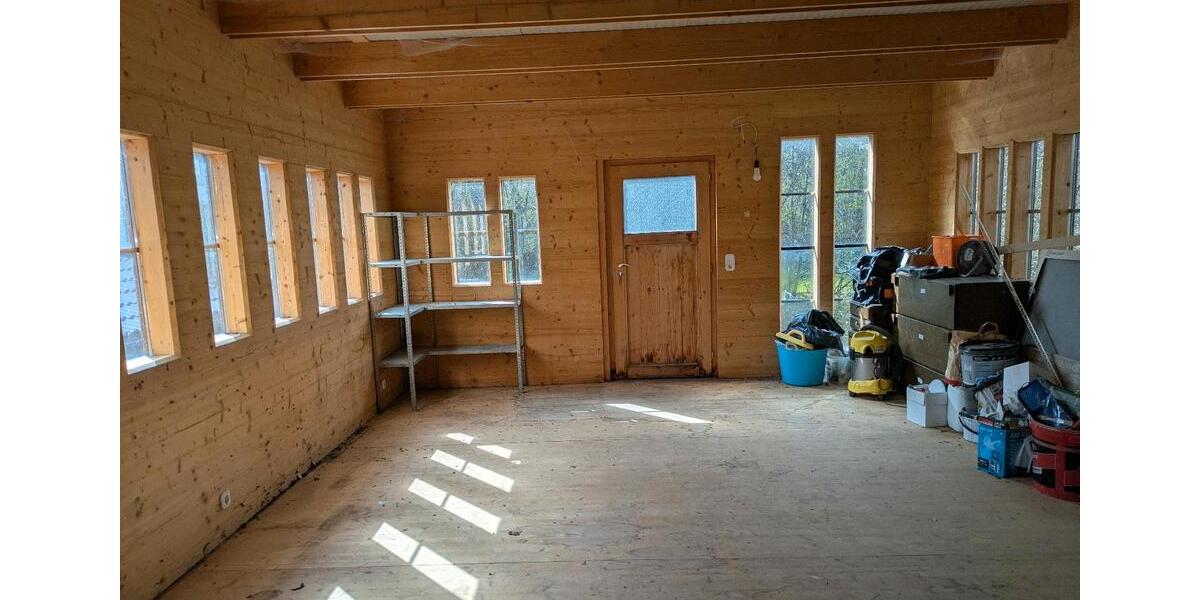 Gewerbeobjekt Eiselfing - 100&euro; | Angebot:26157505