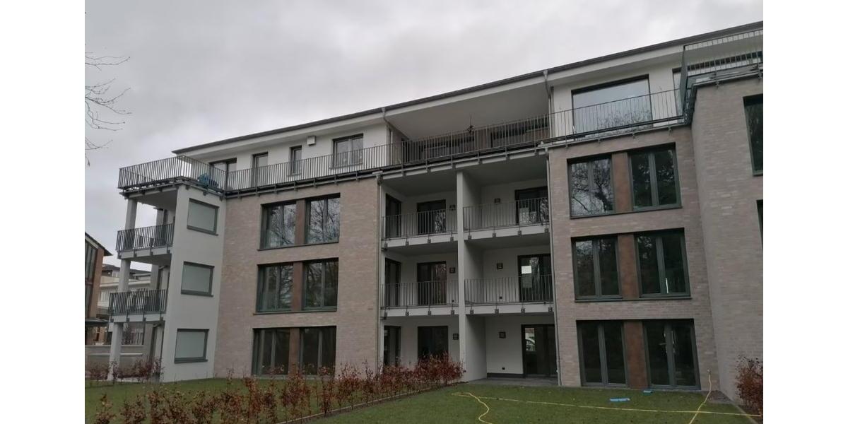 Etagenwohnung Gronau (Westfahlen) - 3 Zimmer, 68 m&sup2;, 629&euro; | Angebot:26067686