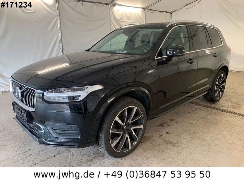 XC90