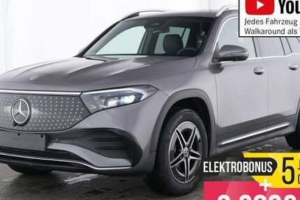 Mercedes-Benz EQB 10.979 km 50.900 &euro; Cloppenburg 49661
