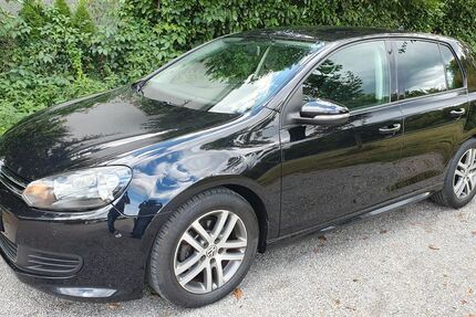 VW Golf 145.231 km 7.850 &euro; Mühlacker / Enzberg 75417