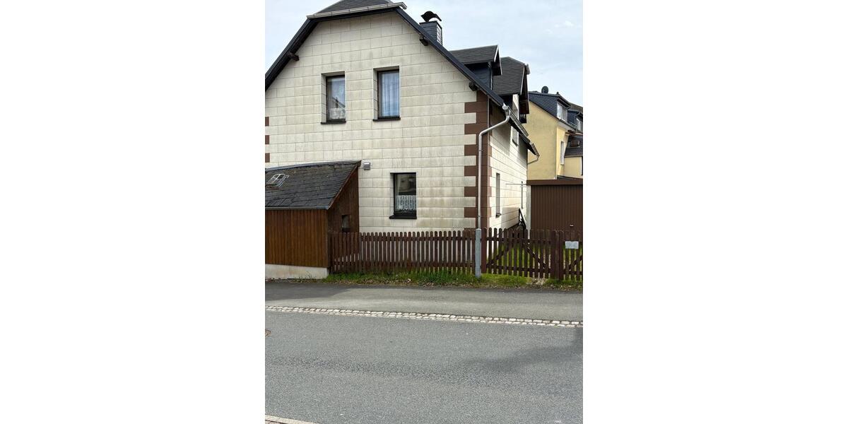 Einfamilienhaus Zeulenroda-Triebes Triebes - 5 Zimmer, 144 m&sup2;, 99.000&euro; | Angebot:27118258