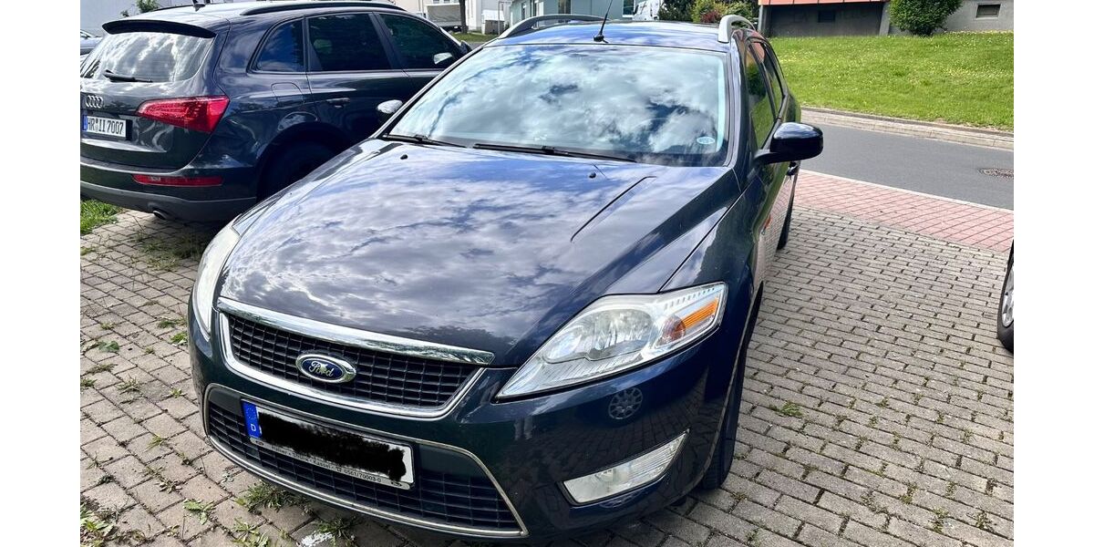 Ford Mondeo 172.000 km 2.200 &euro; Melsungen 34212