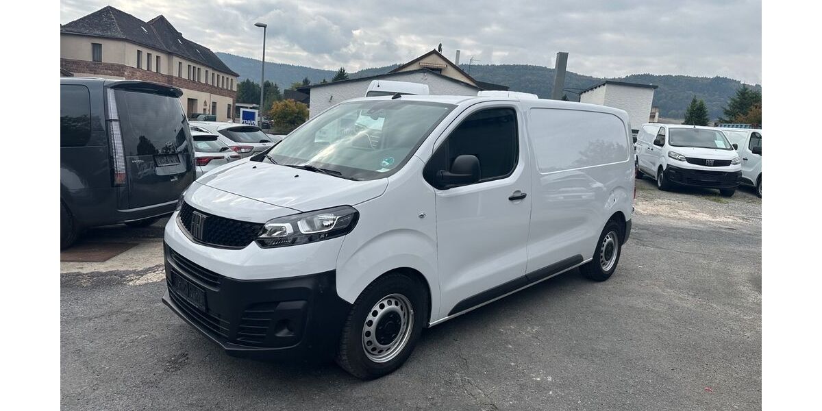Fiat Scudo 79.854 km 15.999 &euro; Miltenberg 63897
