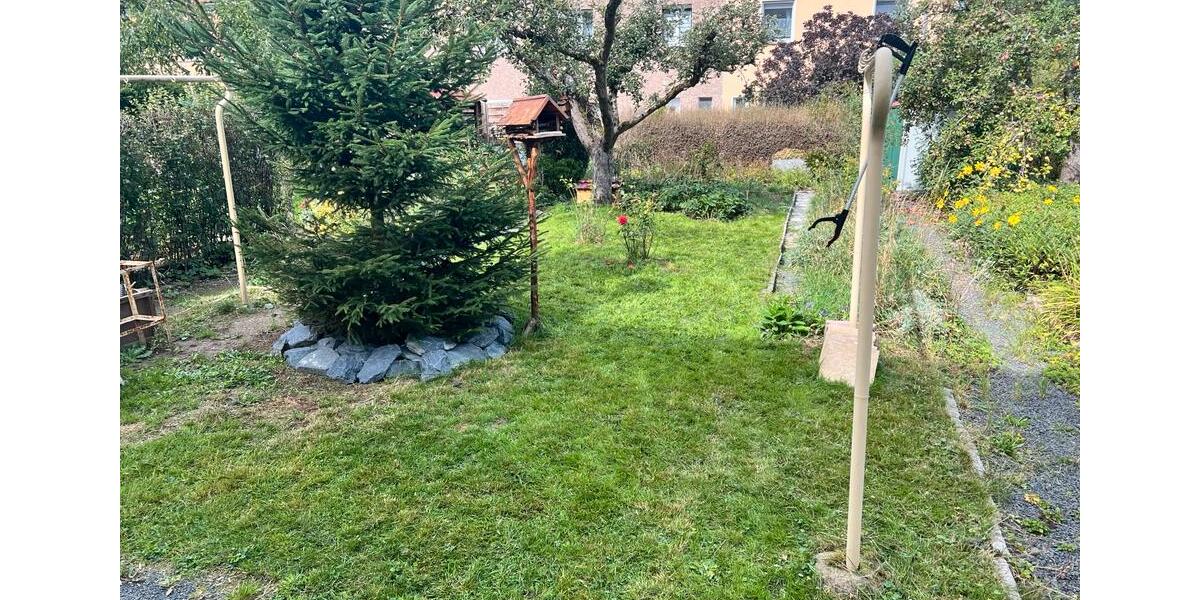 Reihenhaus Sonneberg - 5 Zimmer, 110 m&sup2;, 1.000&euro; | Angebot:23688109