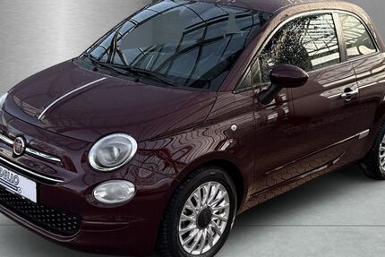 Fiat 500L 25.218 km 10.980 &euro; Bremen 28199