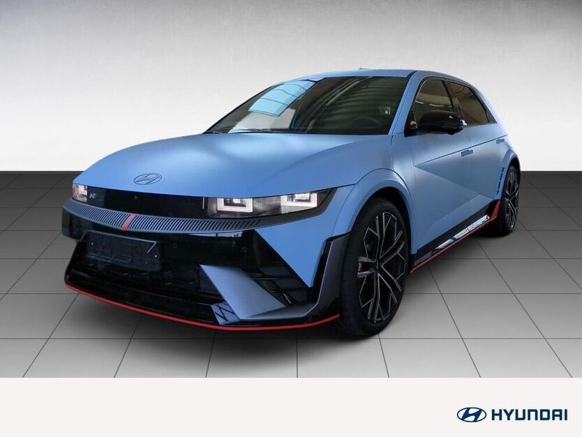 IONIQ 5