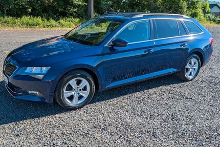 Skoda Superb 130.523 km 15.900 &euro; Schwalmtal 36318