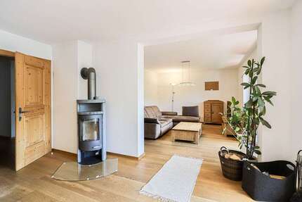 Wohnung zum Mieten in Tutzing 1.350 € 82 m²