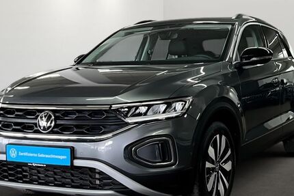 VW T-Roc 23.445 km 22.590 &euro; Kusel 66869