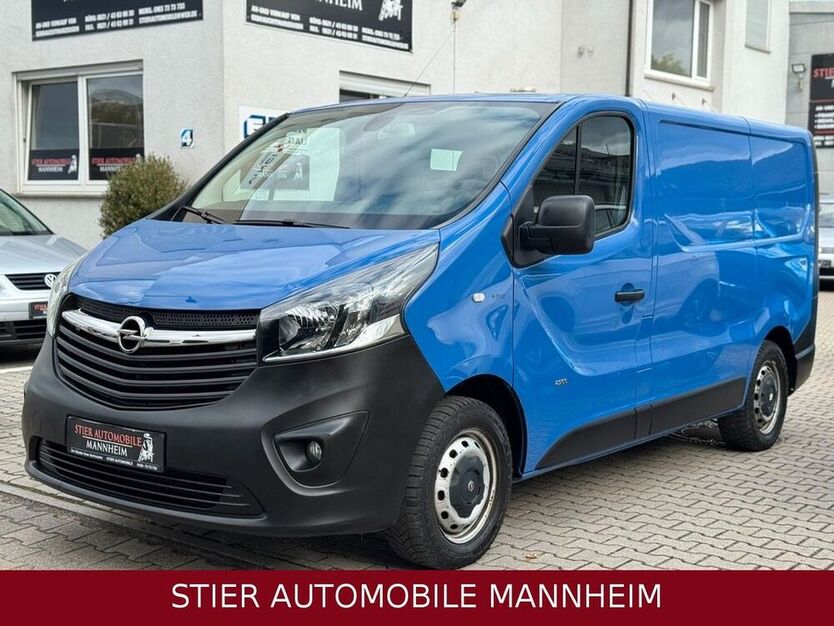 Vivaro