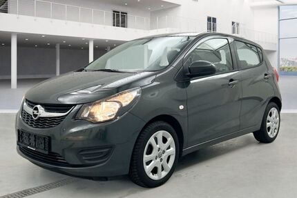 Opel Karl 149.000 km 5.250 &euro; Seevetal bei Hamburg 21217