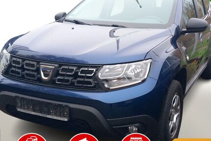 Dacia Duster 36.750 km 13.688 &euro; Achern 77855